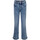Textiel Meisjes Jeans Kids Only  Blauw