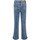 Textiel Meisjes Jeans Kids Only  Blauw