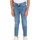 Textiel Jongens Straight jeans Tommy Hilfiger  Blauw