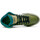 Schoenen Heren Hoge sneakers adidas Originals  Groen