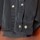 Textiel Heren Overhemden lange mouwen Portuguese Flannel Lobo Shirt - Antracite Grijs