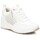 Schoenen Dames Sneakers Refresh 171527 Wit