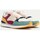 Schoenen Heren Lage sneakers Hoff Brand MONTREAL Multicolour
