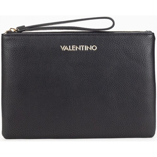 Tassen Dames Handtassen kort hengsel Valentino Bags 31164 NEGRO