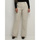 Textiel Dames Broeken / Pantalons La Modeuse 69561_P161880 Beige