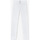 Textiel Dames Jeans Le Temps des Cerises Jeans push-up regular hoge taille PULP, lengte 34 Wit