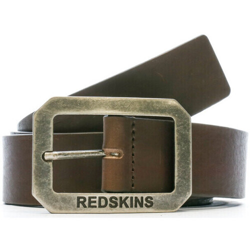 Accessoires Heren Riemen Redskins  Brown