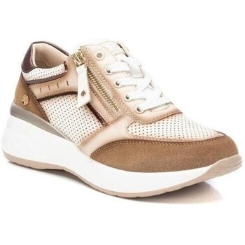 Schoenen Dames Sneakers Xti 142578 Brown