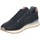 Schoenen Heren Lage sneakers MTNG SNEAKERS  84697 Zwart