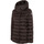 Textiel Dames Jacks / Blazers Suns Board Jacket - Balme Polar Zwart