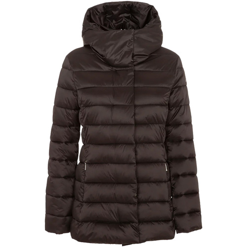 Textiel Dames Jacks / Blazers Suns Board Jacket - Balme Polar Zwart