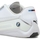 Schoenen Heren Sneakers Puma BMW MMS DRIFT CAT 8 Wit