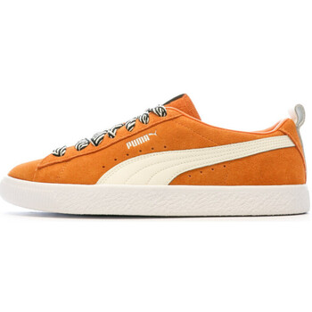 Schoenen Heren Lage sneakers Puma  Orange