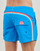 Textiel Heren Zwembroeken/ Zwemshorts Sundek M504BDTA100 Blauw