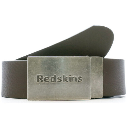 Accessoires Heren Riemen Redskins  Brown