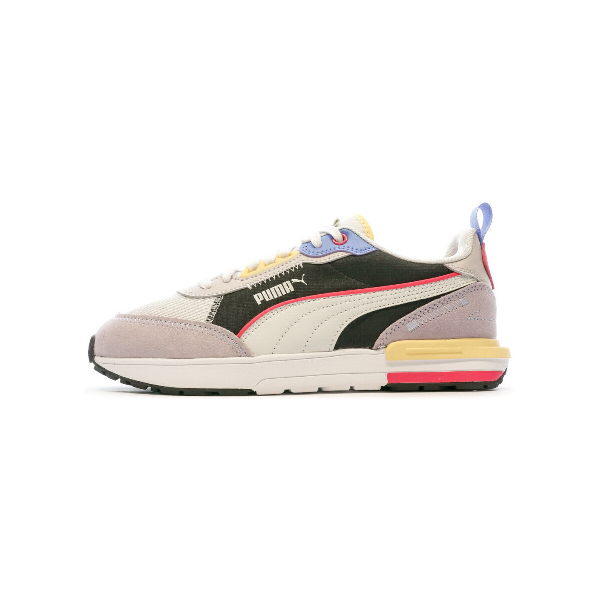 Schoenen Dames Lage sneakers Puma  Multicolour