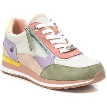 Schoenen Dames Sneakers Refresh 171503 Multicolour