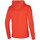 Textiel Heren Sweaters / Sweatshirts Mizuno  Orange