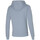 Textiel Dames Sweaters / Sweatshirts Mizuno  Blauw