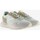 Schoenen Dames Sneakers Victoria 8803108 Zilver
