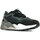 Schoenen Heren Sneakers Puma Rs X Efekt Gradient Zwart