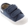 Schoenen Kinderen Sneakers Victoria Baby 36606 - Jeans Blauw