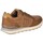 Schoenen Heren Lage sneakers MTNG SNEAKERS  84697 Brown