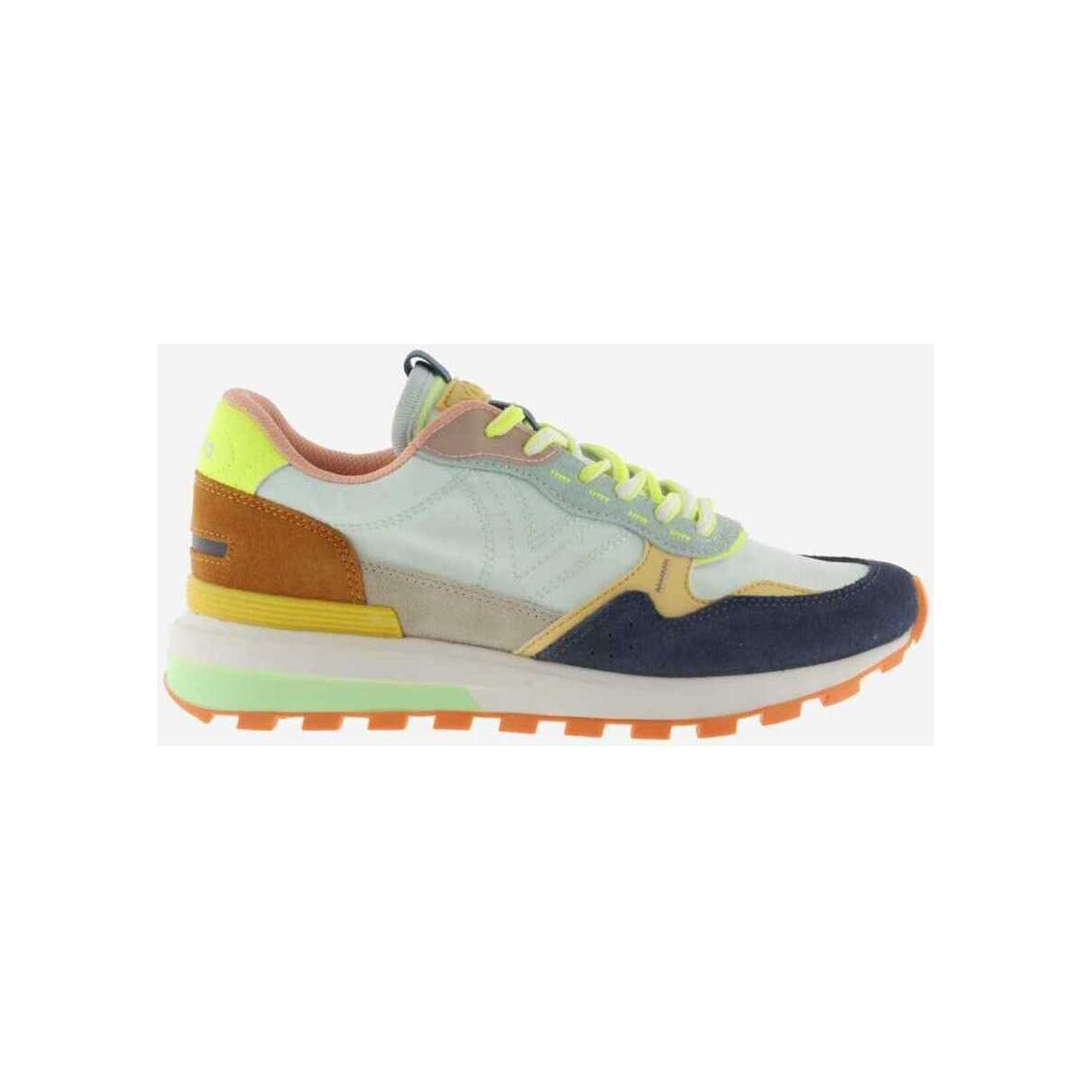 Schoenen Dames Running / trail Victoria Luna multicolor Multicolour