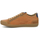 Schoenen Heren Lage sneakers Kickers Tropik Brown