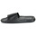 Schoenen Slippers Havaianas SLIDE CLASSIC Zwart