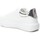 Schoenen Dames Sneakers Refresh 171650 Wit