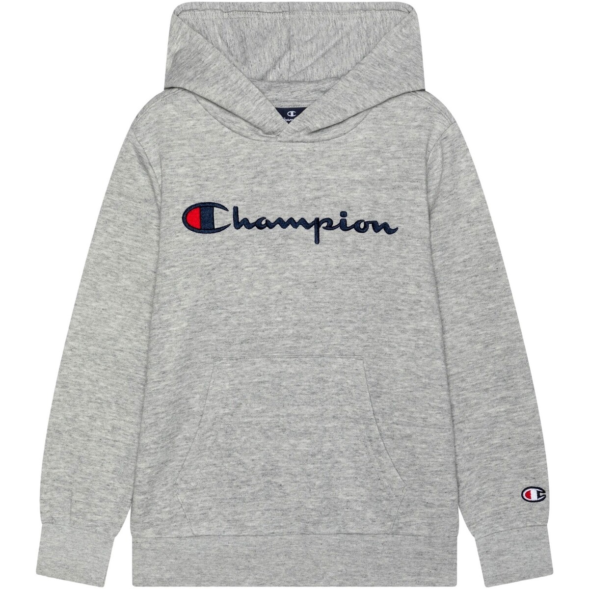 Textiel Kinderen Sweaters / Sweatshirts Champion  Grijs