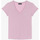 Textiel Dames T-shirts & Polo’s Le Temps des Cerises T-shirt SMALLVTR Roze