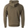 Textiel Heren Sweaters / Sweatshirts Just Emporio  Groen