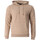 Textiel Heren Sweaters / Sweatshirts Just Emporio  Beige