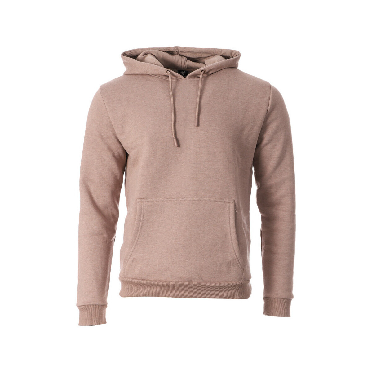 Textiel Heren Sweaters / Sweatshirts Just Emporio  Brown