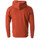 Textiel Heren Sweaters / Sweatshirts Just Emporio  Orange