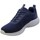 Schoenen Heren Lage sneakers Skechers Sneakers Bounder Intread Uomo Blue 232377.nvy/23 Blauw