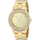 Horloges & Sieraden Dames Analoge horloges Marc Jacobs Orologio    - MBM3191 Goud