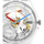 Horloges & Sieraden Analoge horloges Swatch Orologio  The Originals Bio -  - SO28K100 Wit
