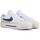 Schoenen Dames Sneakers Nike DM7590 COURT Wit