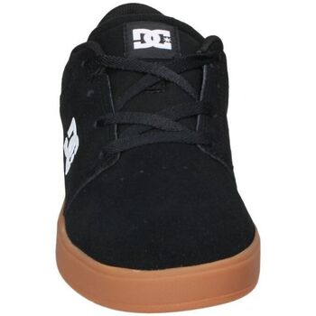 DC Shoes ADYS100647-BGM Zwart