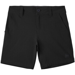Textiel Jongens Korte broeken / Bermuda's O'neill  Zwart