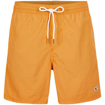 Textiel Heren Zwembroeken/ Zwemshorts O'neill  Orange