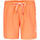 Textiel Heren Zwembroeken/ Zwemshorts O'neill  Orange