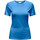 Textiel Dames T-shirts & Polo’s JDY  Blauw