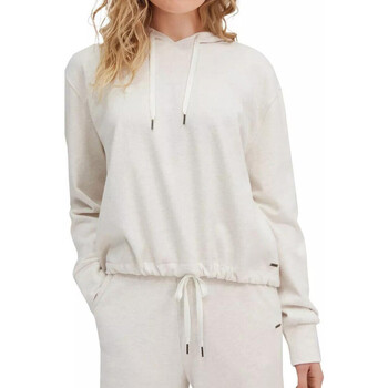 Textiel Dames Sweaters / Sweatshirts O'neill  Beige
