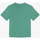 Textiel Jongens T-shirts & Polo’s Le Temps des Cerises T-shirt COZNERBO Groen