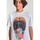 Textiel Jongens T-shirts & Polo’s Le Temps des Cerises T-shirt JAKEBO Wit