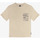 Textiel Jongens T-shirts & Polo’s Le Temps des Cerises T-shirt HYACIBO Brown